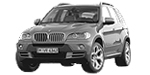 BMW E70 C2A00 Fault Code