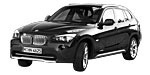 BMW E84 C2A00 Fault Code