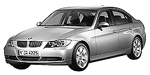 BMW E90 C2A00 Fault Code