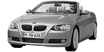 BMW E93 C2A00 Fault Code